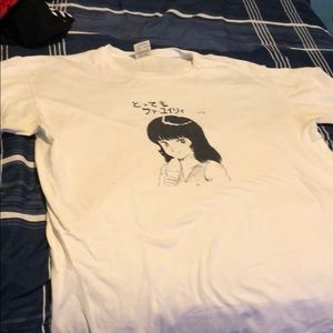 T shirt
